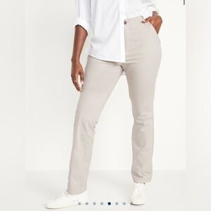Old Navy High Waisted Wow Flare Pants